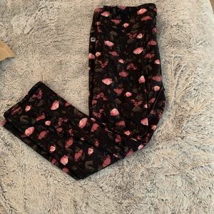Fabletics Cropped Leggings